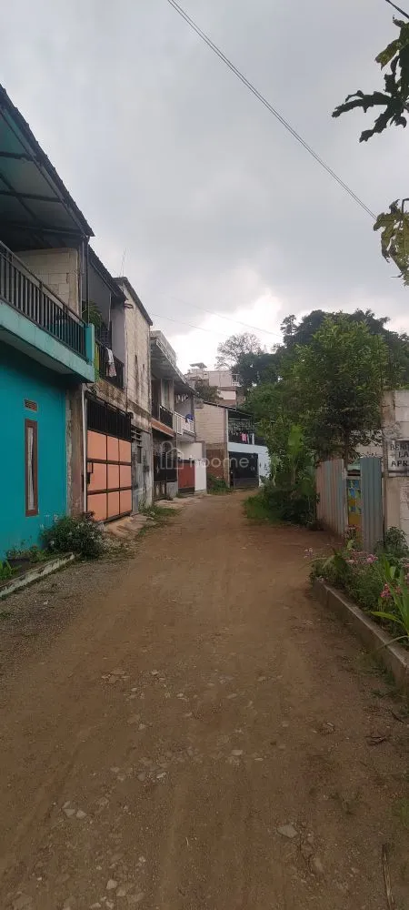 Dijual Rumah RUMAH bersih sangat terawat di ujung Berung  — foto 1 dari 3