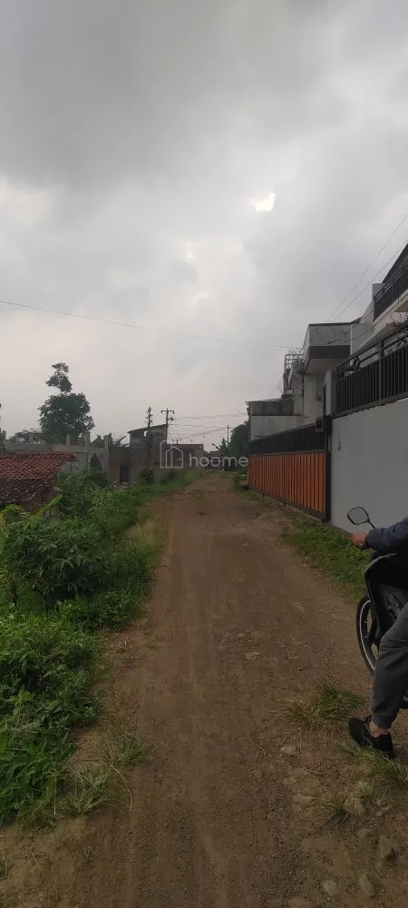 Dijual Rumah RUMAH bersih sangat terawat di ujung Berung  — foto 3 dari 3