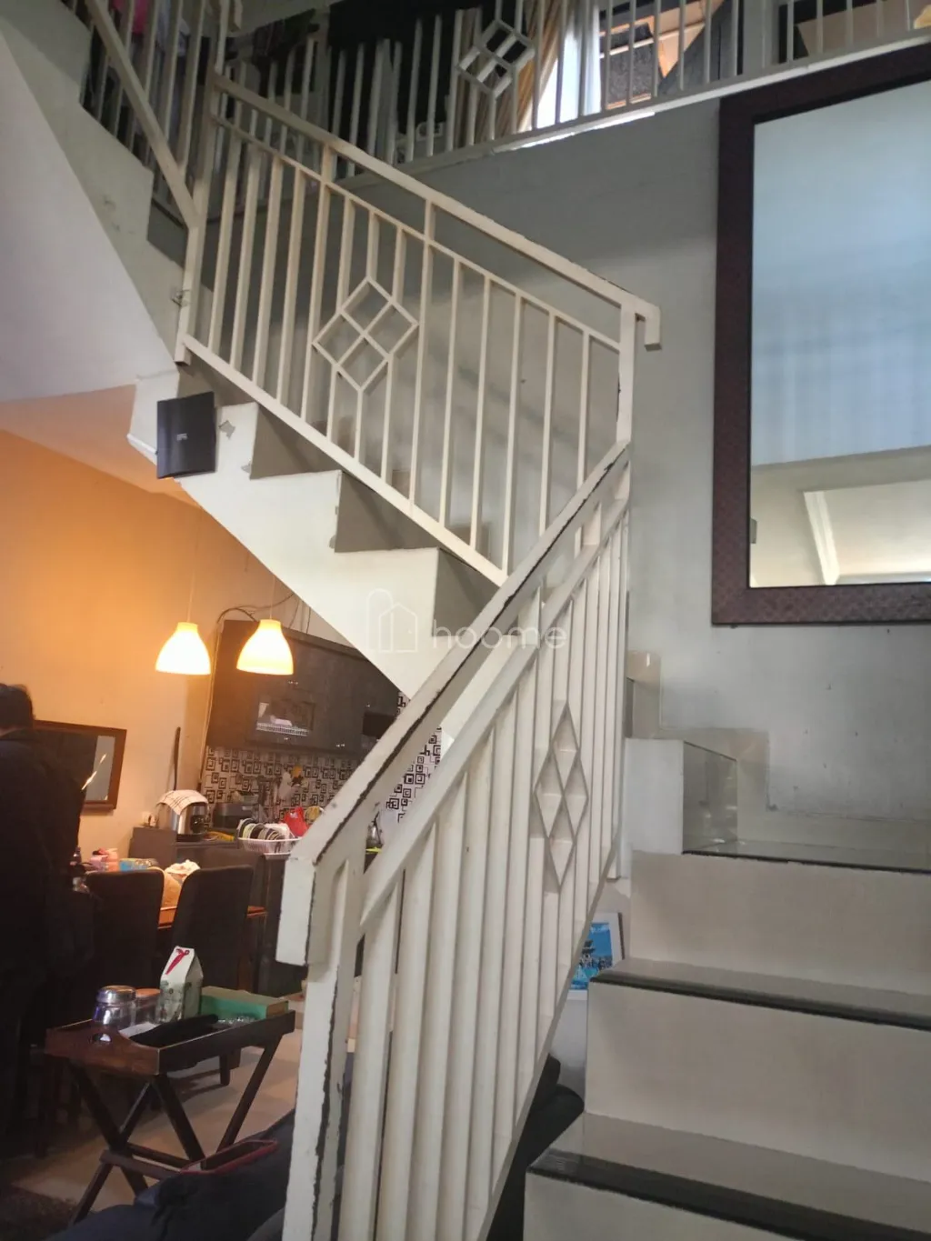 Dijual Rumah Dijual Rumah Rindang Strategis Jagakarsa SHM — foto 3 dari 4