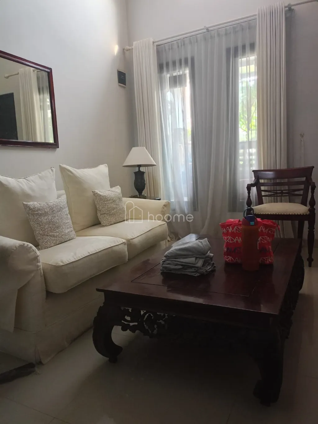 Dijual Rumah Dijual Rumah Rindang Strategis Jagakarsa SHM — foto 4 dari 4