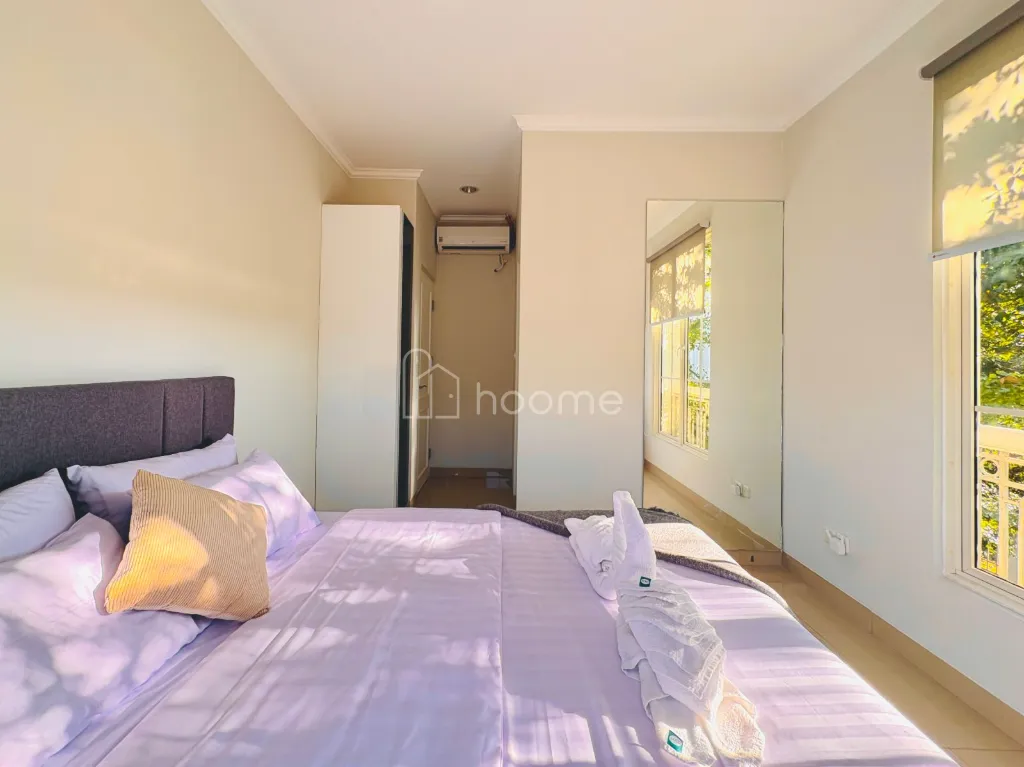 Dijual Rumah DISEWAKAN Cozy & Kids Friendly House — foto 3 dari 4