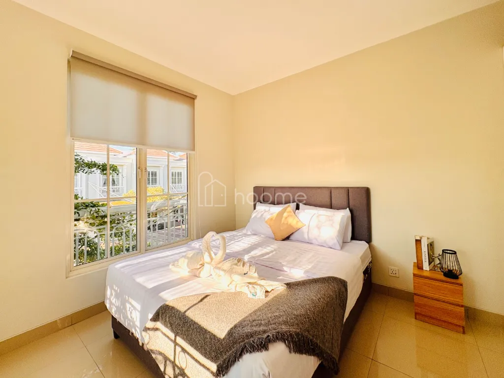 Dijual Rumah DISEWAKAN Cozy & Kids Friendly House — foto 1 dari 4