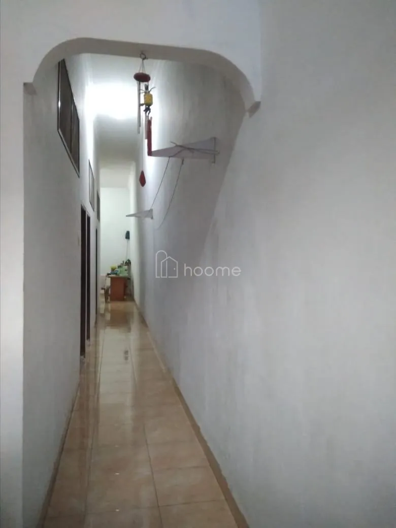 Disewa Rumah disewa / jual rumah jl pukat banting iv medan  — foto 3 dari 3