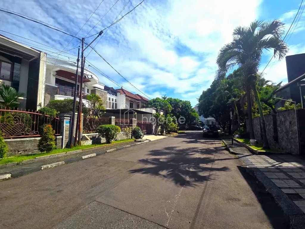 Dijual Rumah Dijual Cepat Rumah di Batununggal Indah Estate — foto 4 dari 4