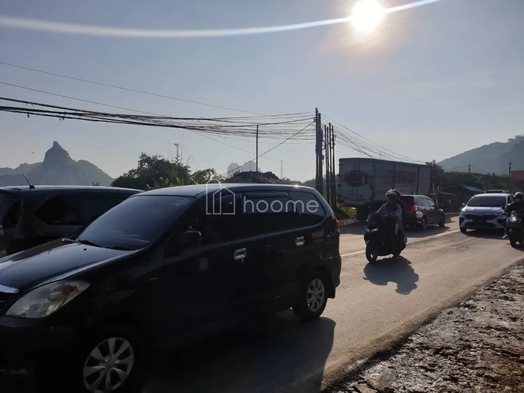 Dijual Tanah Pinggir Jalan Nasional Cianjur-Bandung — foto 4 dari 4