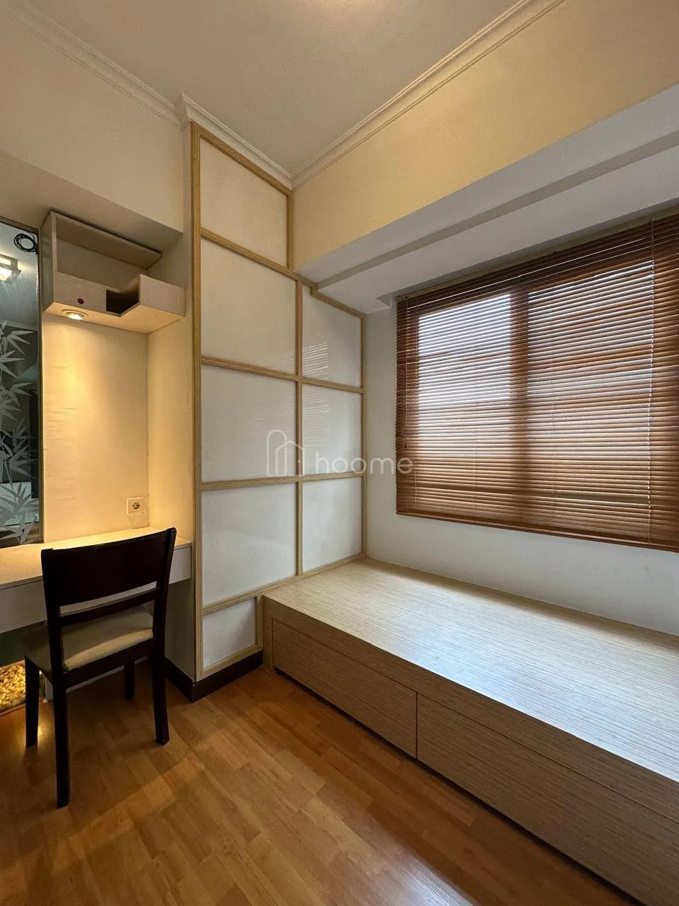Disewa Apartemen Best Deal Waterplace Tower F Lt 12, 3 BR Full Furn — foto 4 dari 4