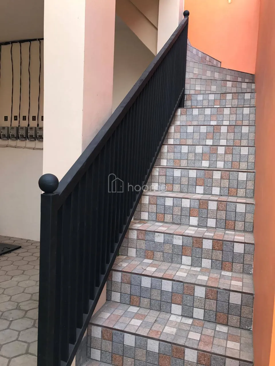 Dijual Kost Aktif SHM IMB di Keputih Tegal dekat Kampus — foto 4 dari 4