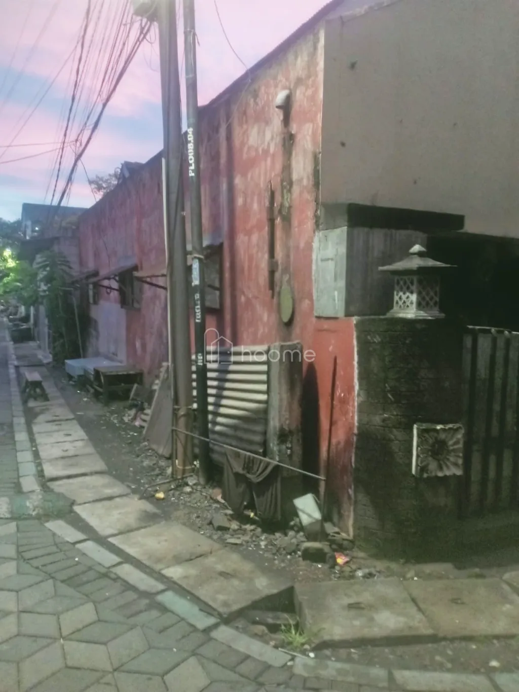 Dijual Rumah Hitung Tanah Leboagung cuma 5menit Kenjeran Suraba — foto 3 dari 3