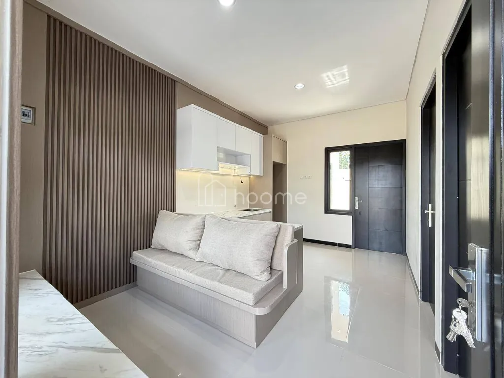 Dijual Rumah Di Bangil 6x12 Cicilan 2 jutaan — foto 3 dari 4