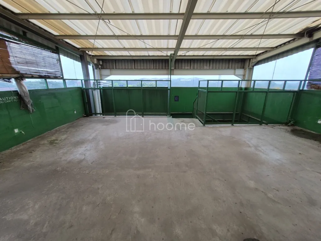 Dijual Ruko Ex Hostel di lokasi strategis — foto 1 dari 3