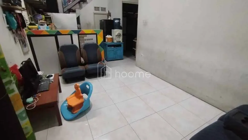 Dijual Rumah Dijual Rumah BU — foto 3 dari 4