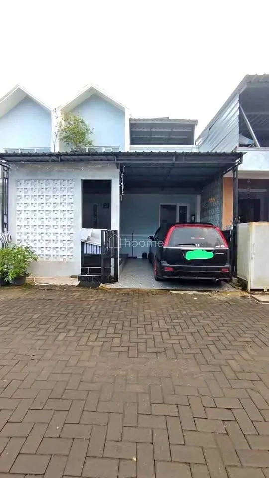 Dijual Rumah Dijual Rumah BU — foto 1 dari 4