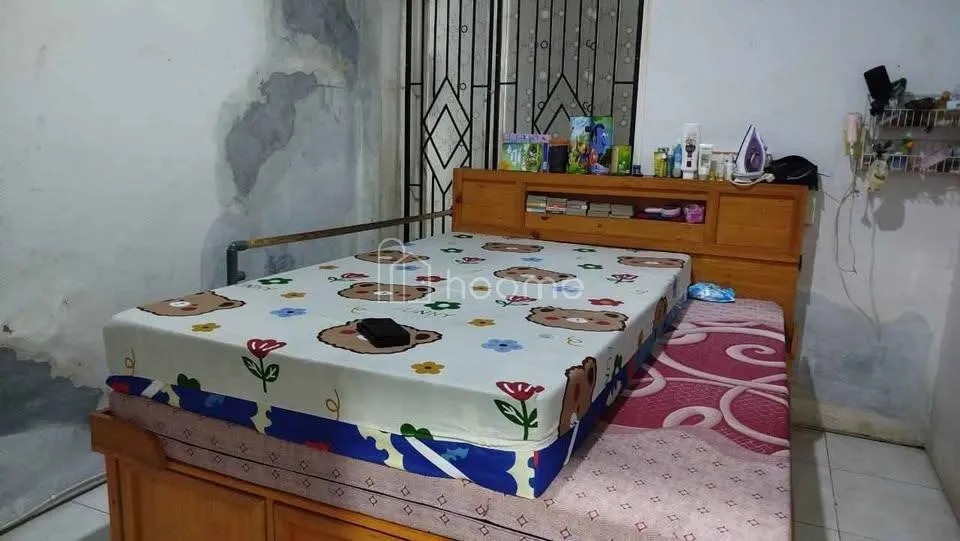 Dijual Rumah Dijual Rumah BU — foto 4 dari 4