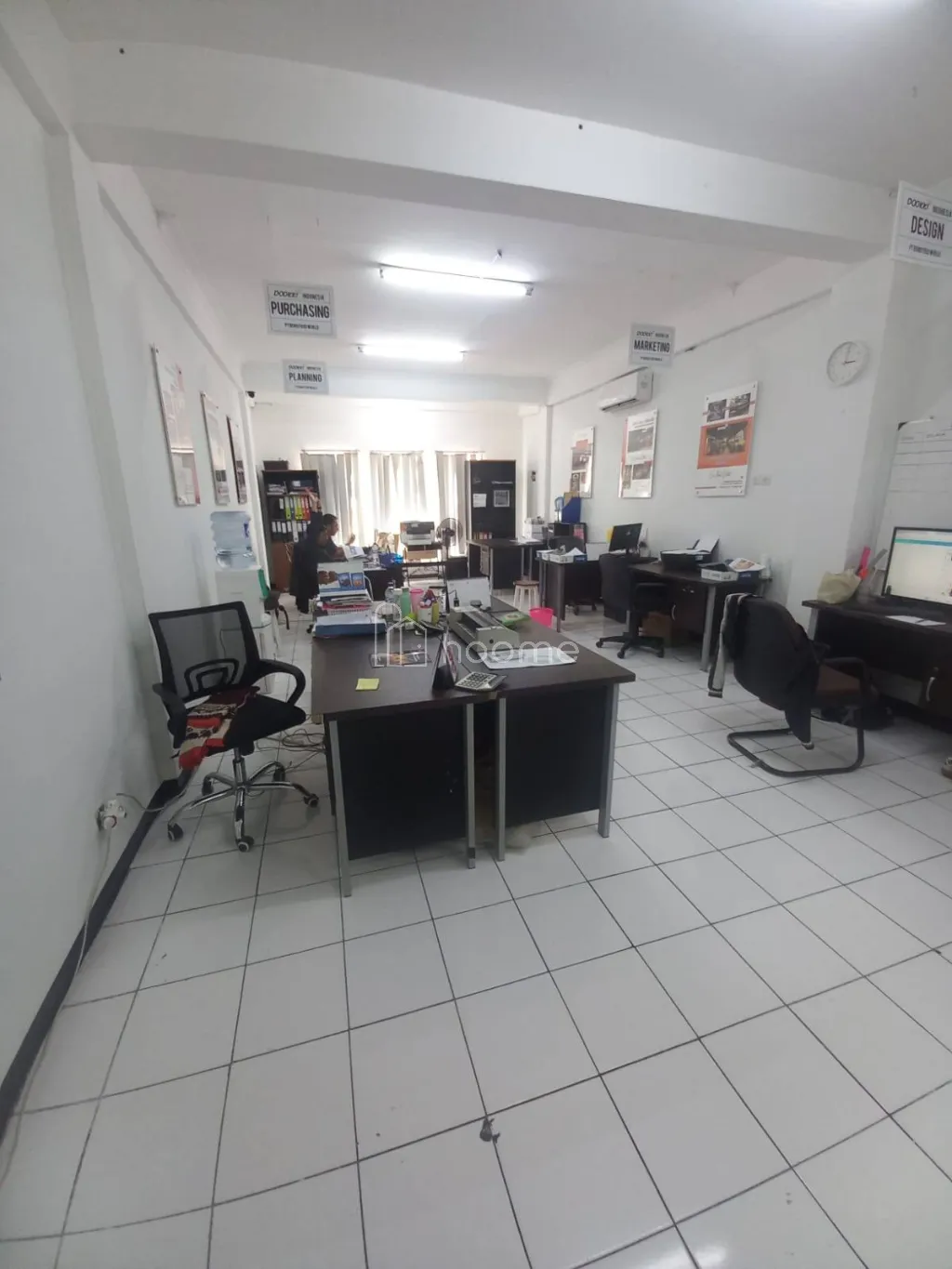 Disewa Ruko RUKO 3 LANTAI KELAPA GADING - HARGA MURAH LOKASI S — foto 3 dari 4