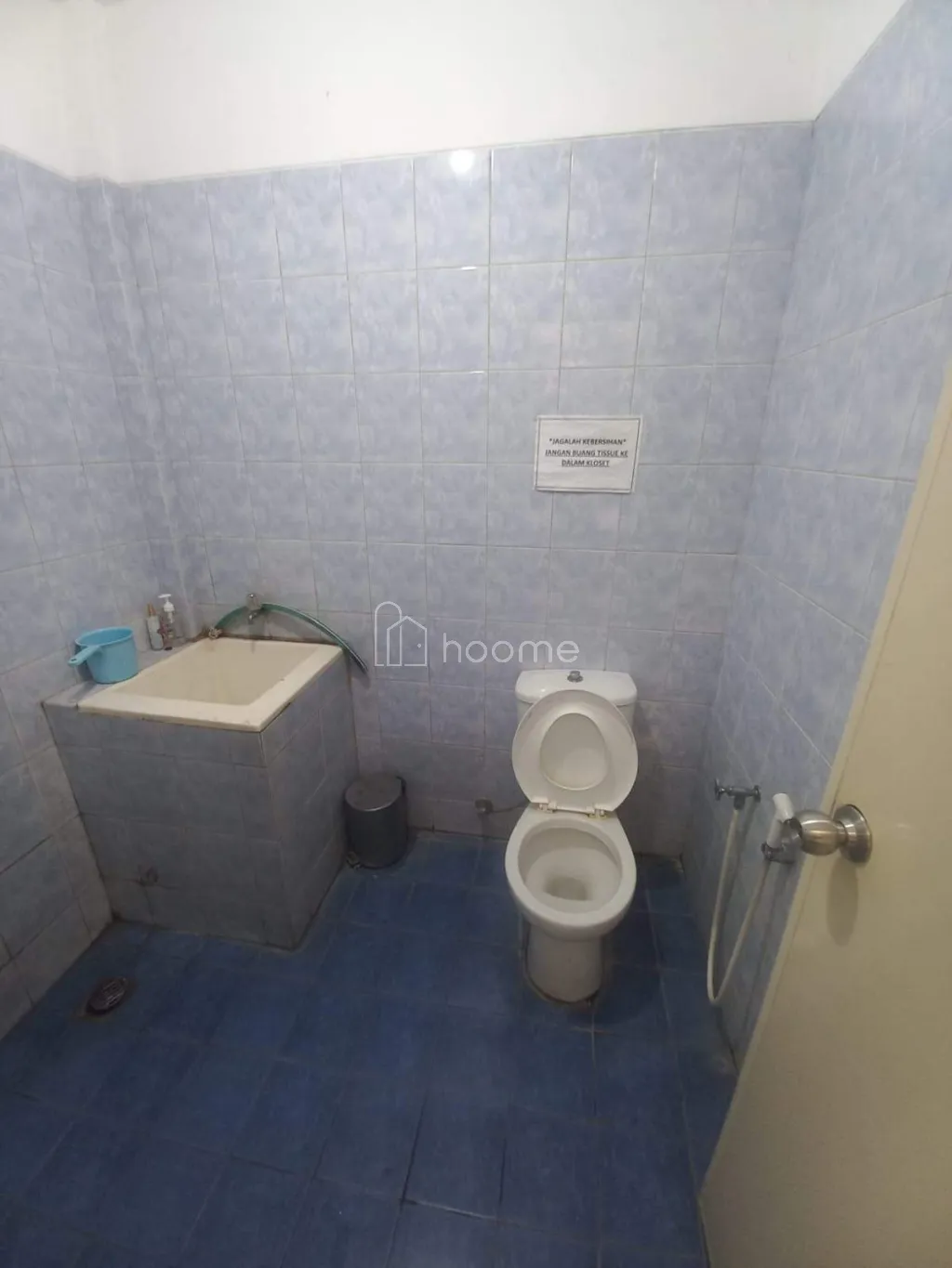 Disewa Ruko RUKO 3 LANTAI KELAPA GADING - HARGA MURAH LOKASI S — foto 1 dari 4