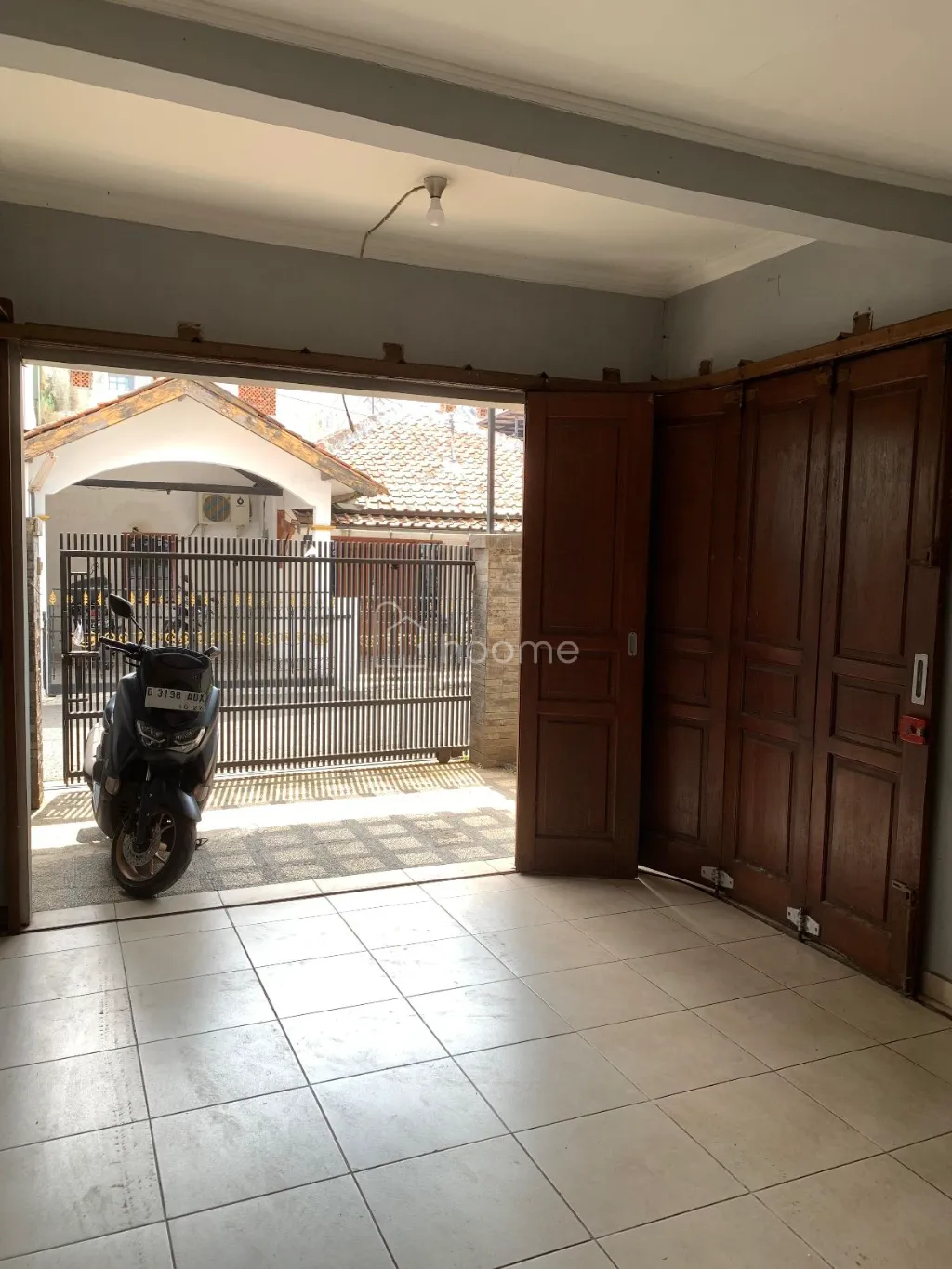 Dijual Rumah 2lt Semi furnish Margahayyuraya, Bebas Banjir! SHM — foto 4 dari 4