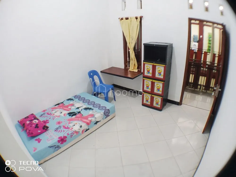 Disewa Kost Kost Putra Dekat UII Yogyakarta — foto 3 dari 4