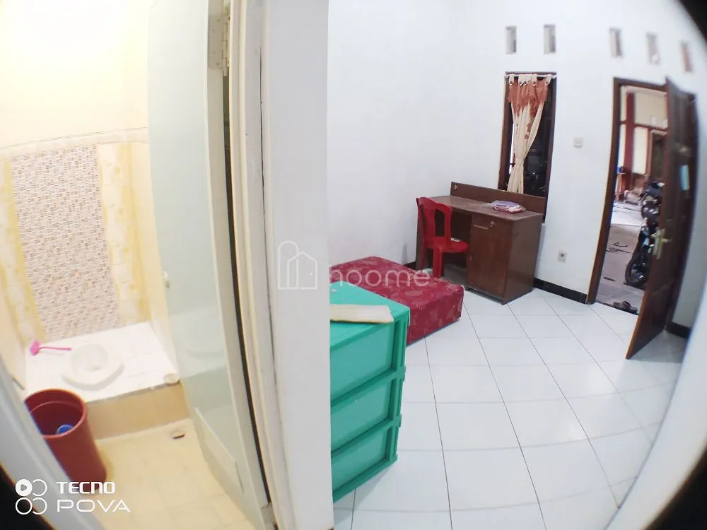 Disewa Kost Kost Putra Dekat UII Yogyakarta — foto 1 dari 4