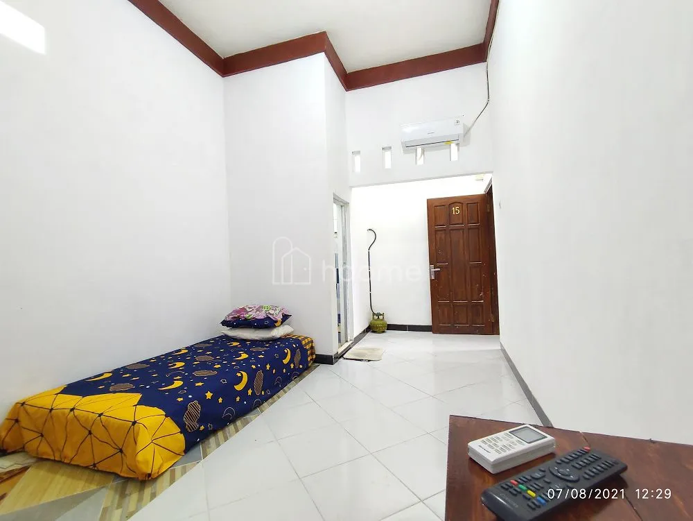 Disewa Kost Kost Putra Dekat UII Yogyakarta — foto 4 dari 4