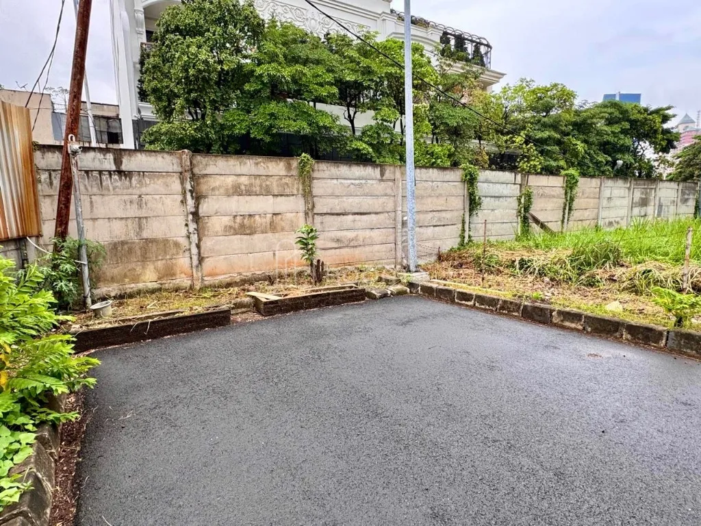 Dijual Tanah DIJUAL TANAH PREMIUM – PERMATA BUANA | Hadap Timur — foto 4 dari 4
