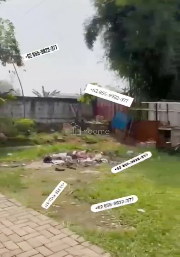 Dijual Tanah Tanah Dijual di Pondok Aren Dekat STAN — foto 4 dari 4