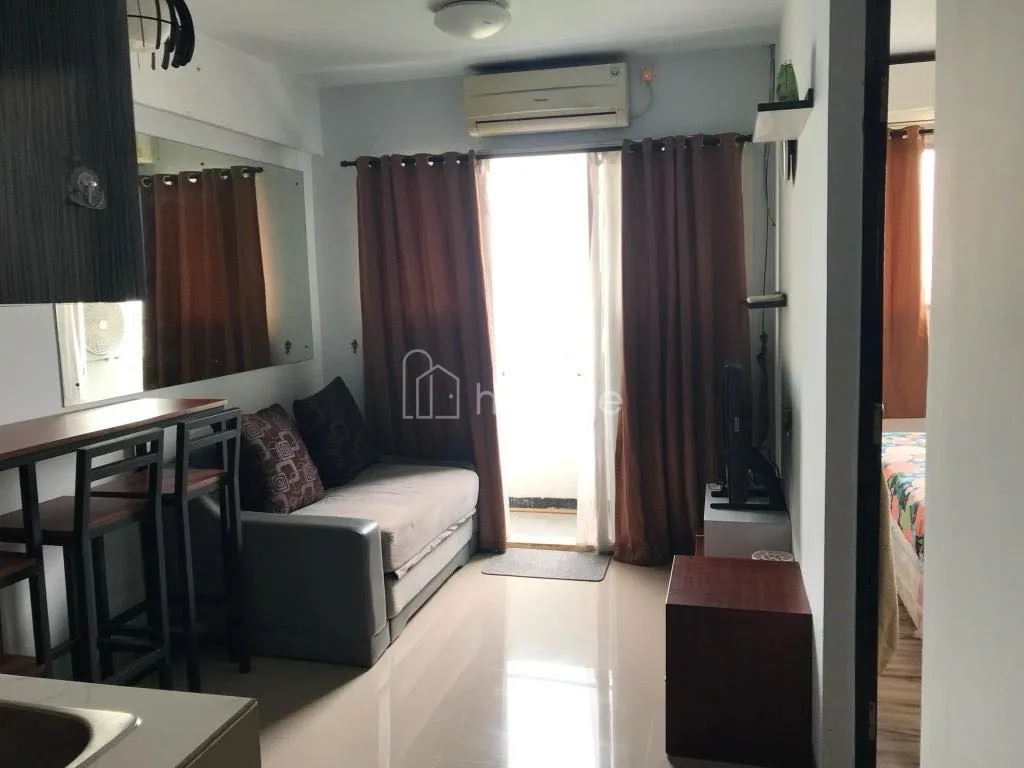 Disewa Apartemen Disewakan apartemen 2 kamar tidur — foto 3 dari 3