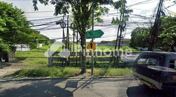 Dijual Tanah  TANAH NOL BABAT JERAWAT 3674M² HGB ROI 25% 2026 — foto 1 dari 3