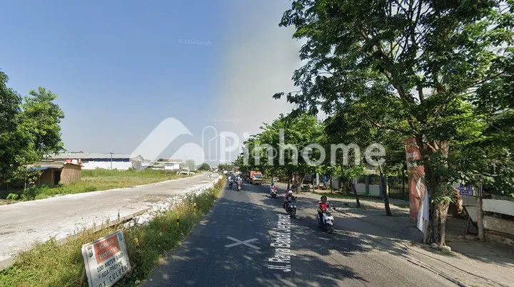 Dijual Tanah  TANAH NOL BABAT JERAWAT 3674M² HGB ROI 25% 2026 — foto 3 dari 3
