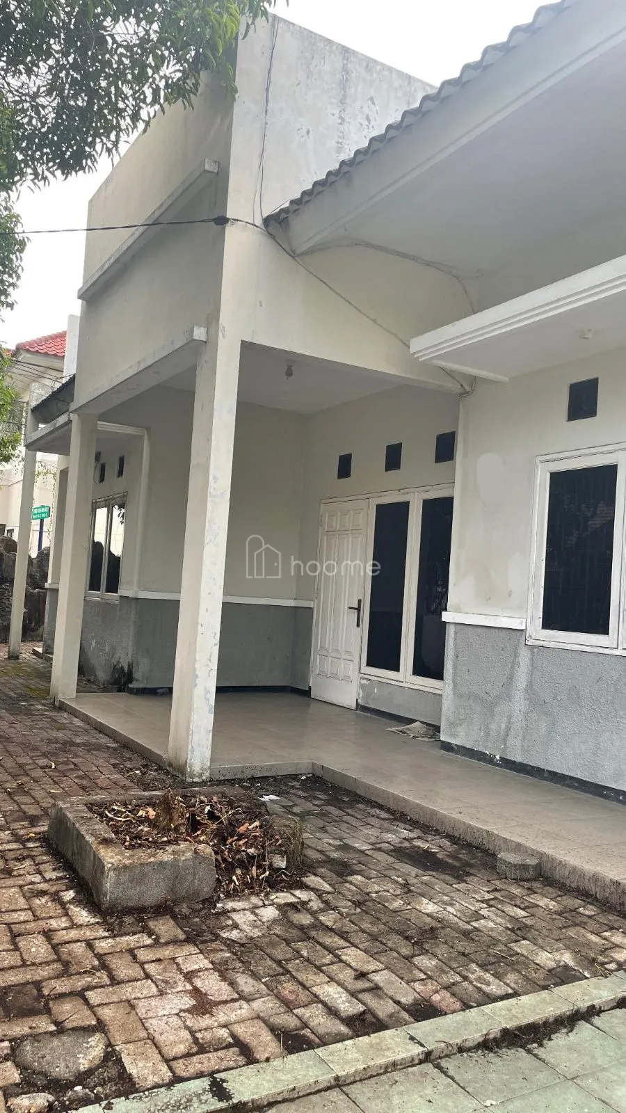 Dijual Rumah TURUN HARGA! BUTUH UANG BANGE. — foto 1 dari 3