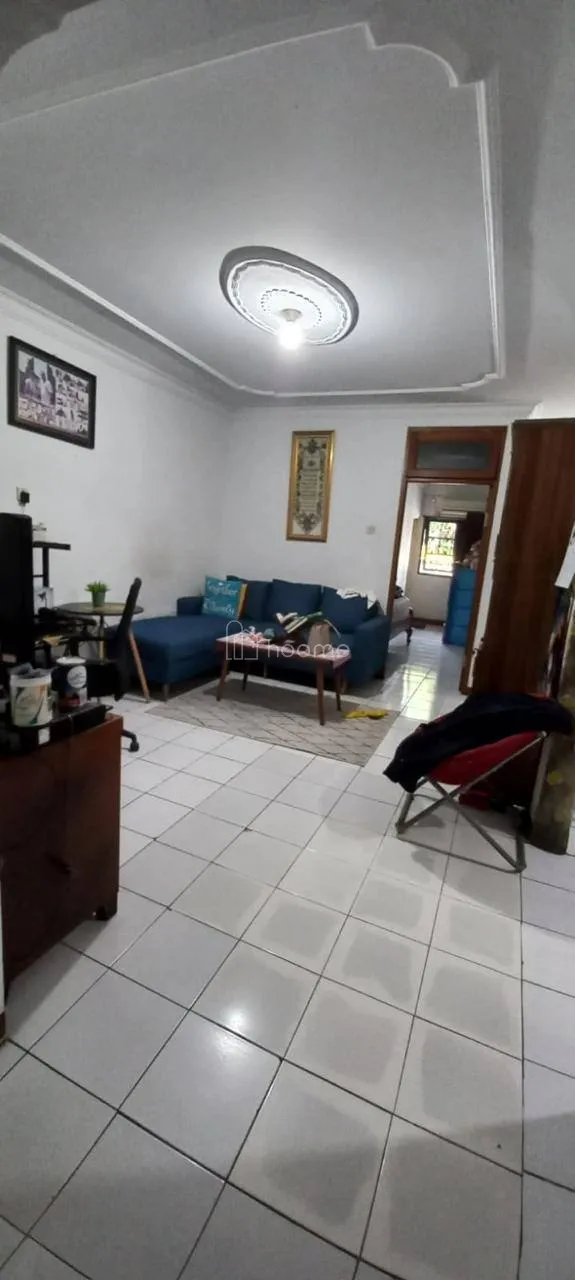 Dijual Rumah Jual  Rumah Cantik di Tmn Pagelaran Ciomas - Bogor — foto 4 dari 4