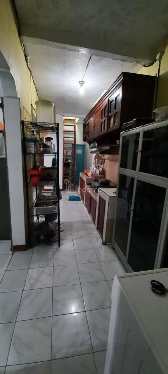 Dijual Rumah Jual  Rumah Cantik di Tmn Pagelaran Ciomas - Bogor — foto 1 dari 4