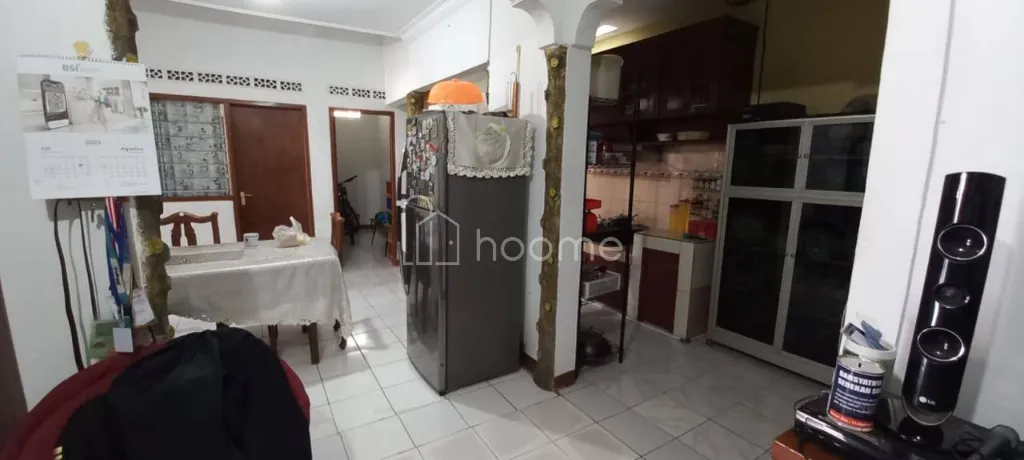 Dijual Rumah Jual  Rumah Cantik di Tmn Pagelaran Ciomas - Bogor — foto 3 dari 4