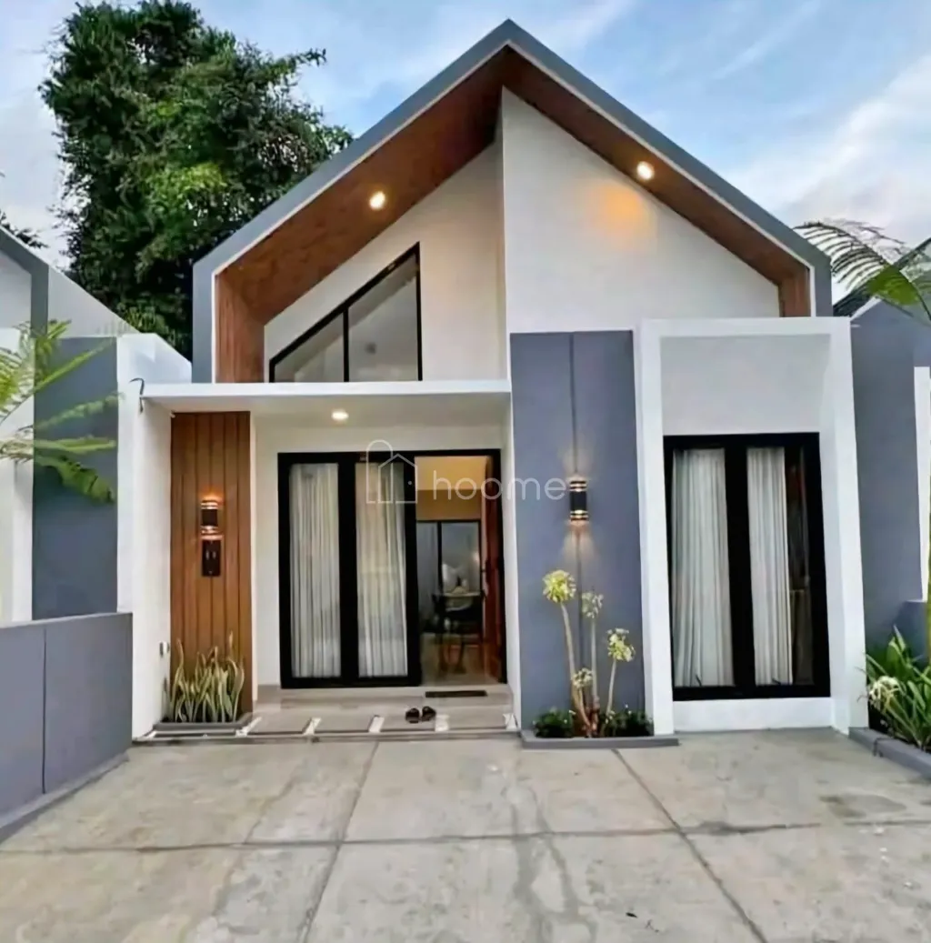 Dijual Rumah Rumah mewah harga murah di dekat stadion  bogor — foto 4 dari 4