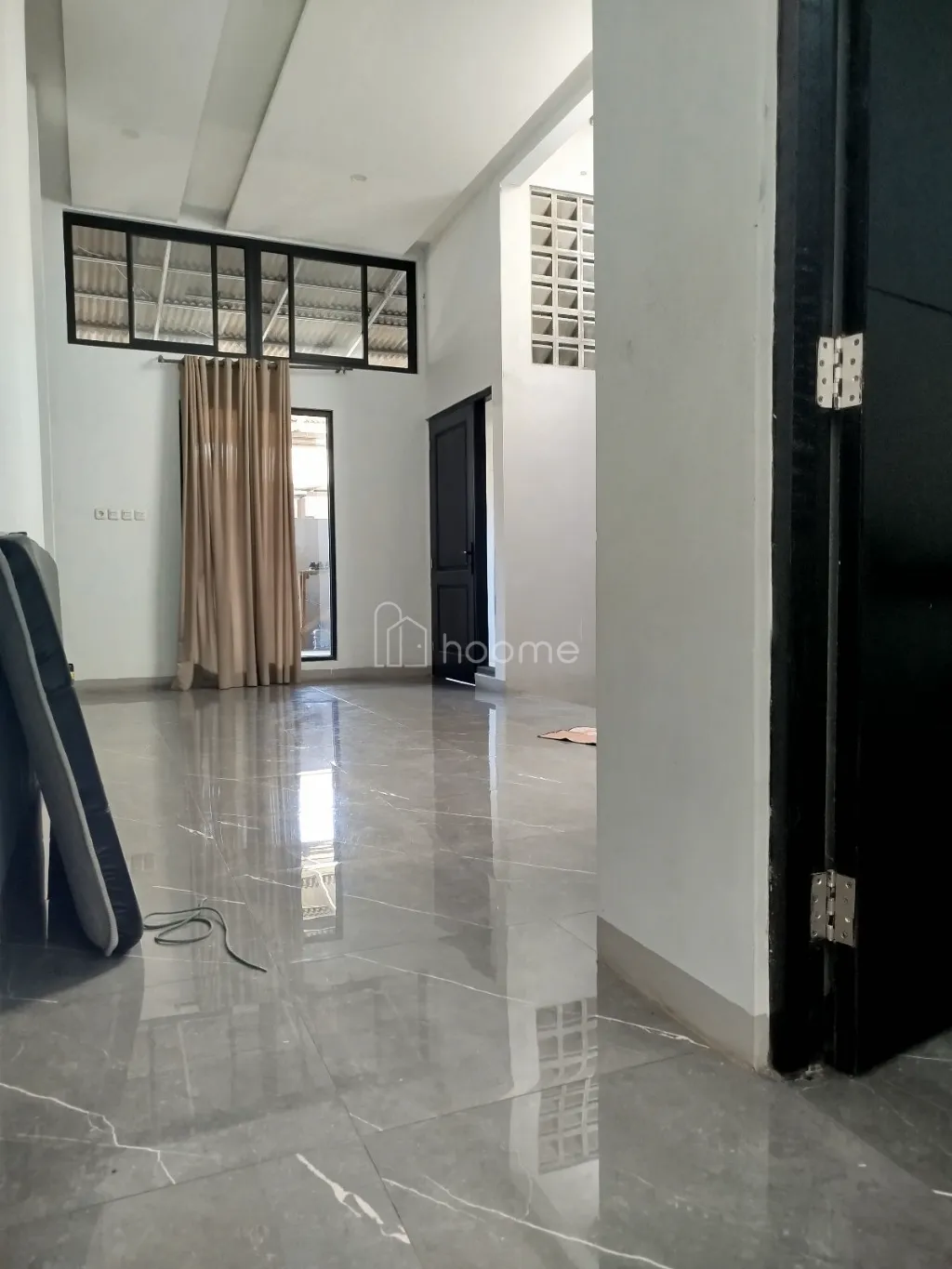 Dijual Rumah Dijual rumah LT. 167m2 dicisauk serpong Tangerang — foto 4 dari 4