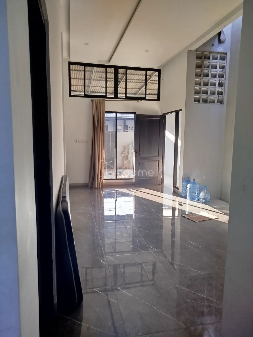 Dijual Rumah Dijual rumah LT. 167m2 dicisauk serpong Tangerang — foto 3 dari 4