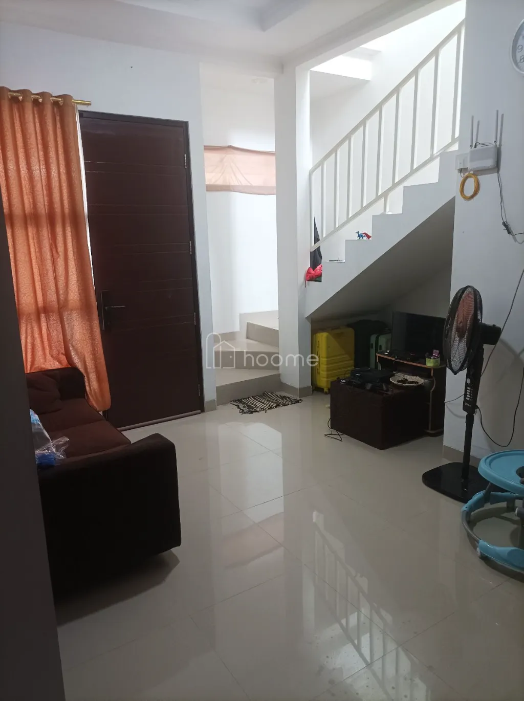 Dijual Rumah Rumah 2 Lantai Siap Huni! — foto 4 dari 4