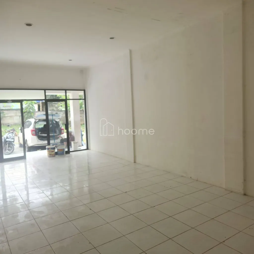 Disewa Ruko ruko 2 lantai di perumahan woodhill residence  — foto 4 dari 4