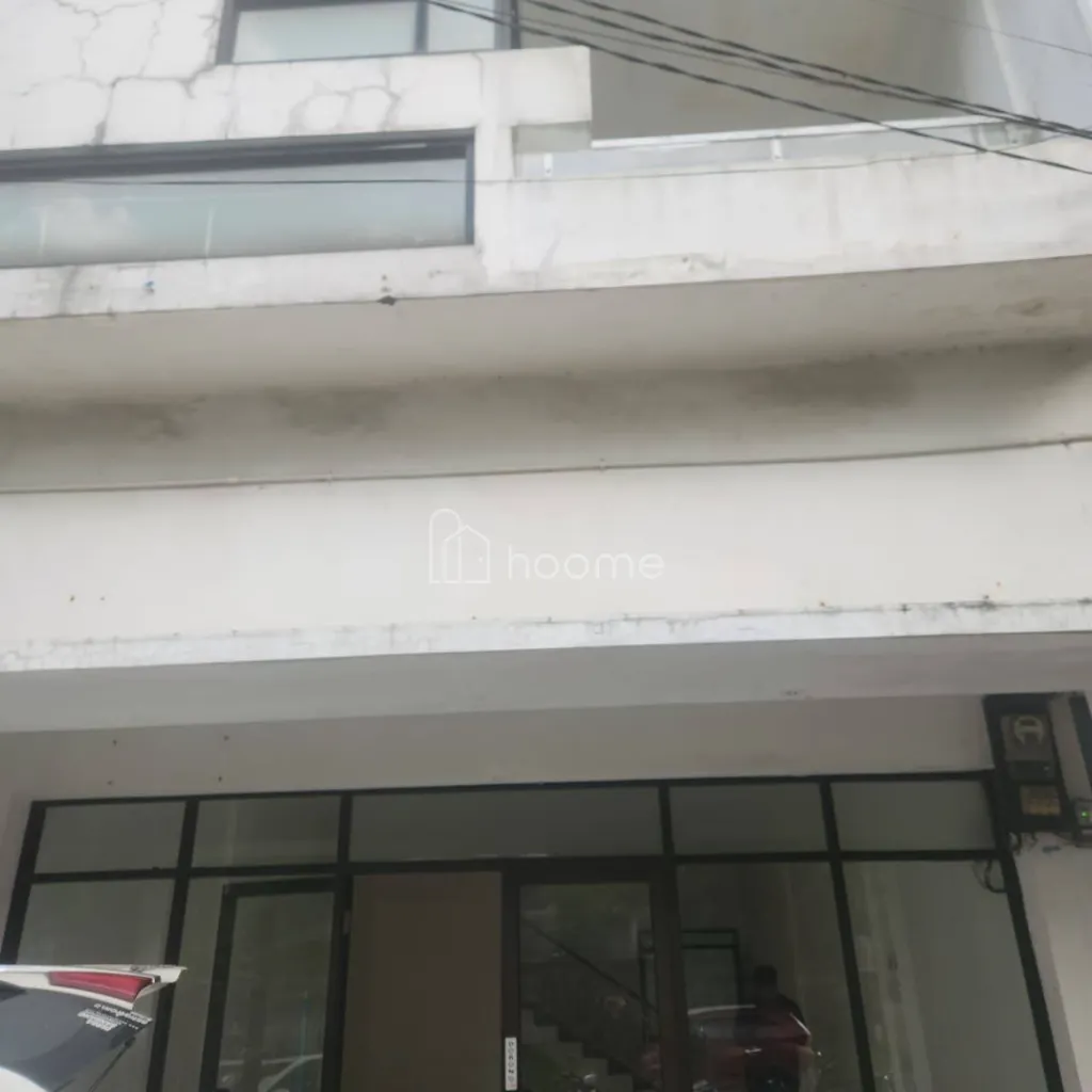 Disewa Ruko ruko 2 lantai di perumahan woodhill residence  — foto 1 dari 4