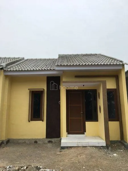 Dijual Rumah Rumah Minimalis SHM Siap Huni di Puri Prajekan — foto 1 dari 3