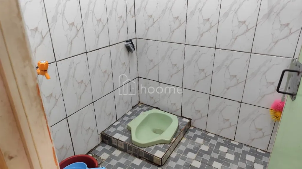Dijual Rumah Petakan 3 Pintu Aktif Tersewa Semua — foto 3 dari 3