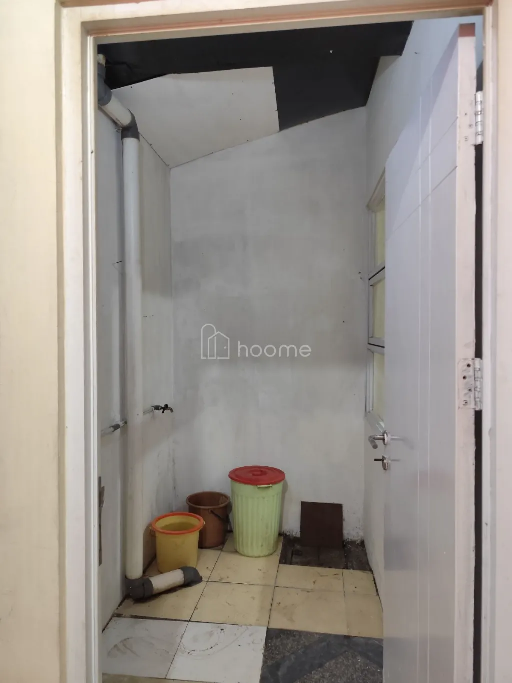 Dijual Rumah Cluster KGV Ext Pinayungan Telukjambe Timur  — foto 3 dari 4