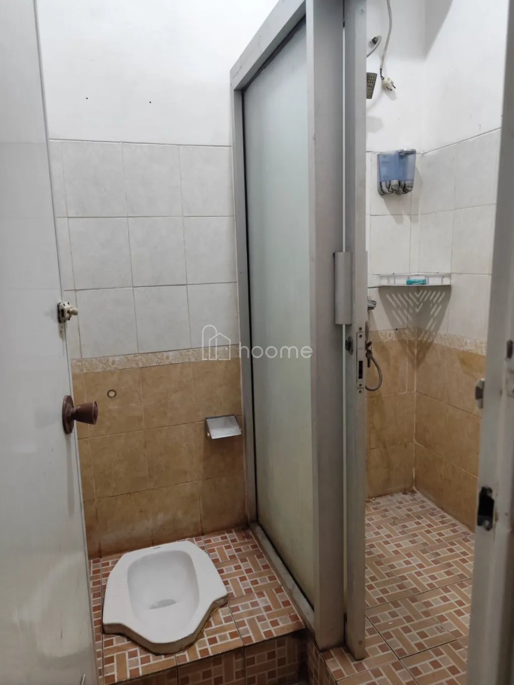 Dijual Rumah Cluster KGV Ext Pinayungan Telukjambe Timur  — foto 4 dari 4