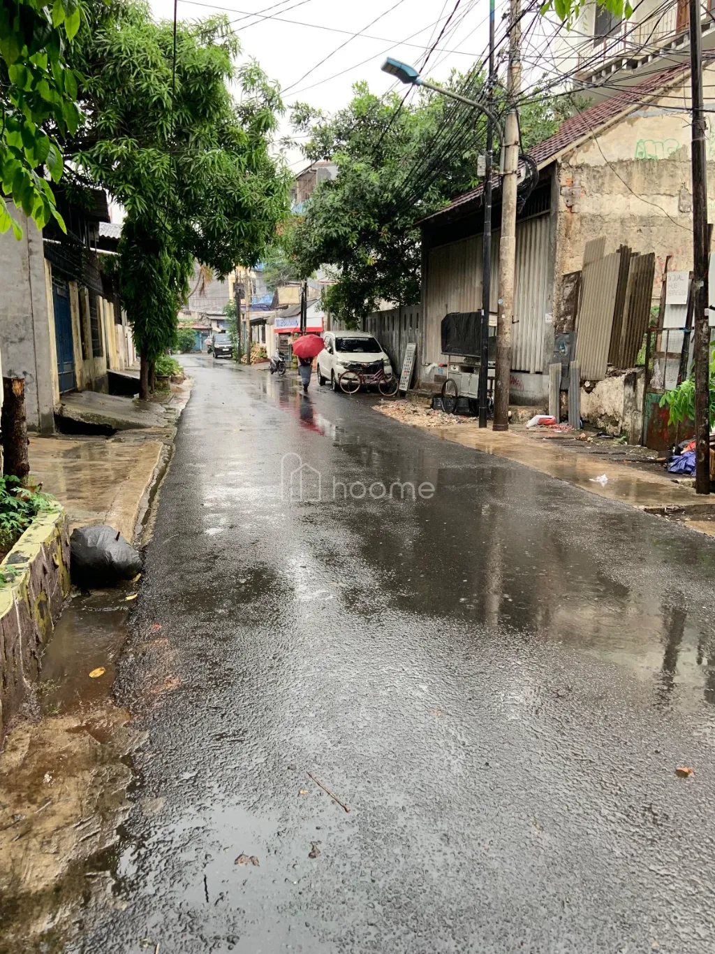Dijual Tanah di JL Kerajinan, SHM, daerah strategis LT 301 m2 — foto 4 dari 4