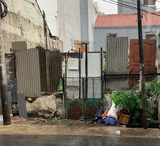 Dijual Tanah di JL Kerajinan, SHM, daerah strategis LT 301 m2 — foto 1 dari 4