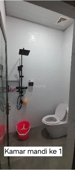 Dijual Rumah Rumah dikomplek BPI dekat dengan RSUD Cilegon — foto 3 dari 4