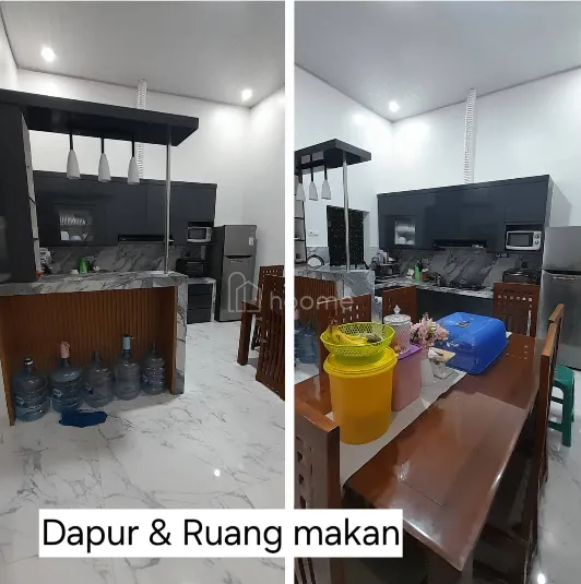 Dijual Rumah Rumah dikomplek BPI dekat dengan RSUD Cilegon — foto 4 dari 4