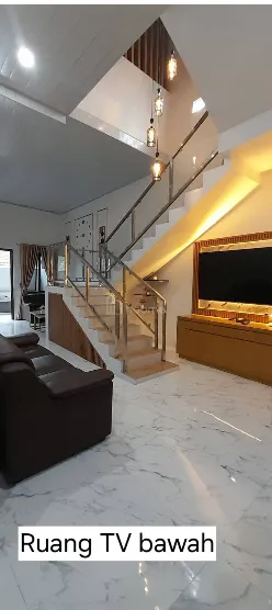 Dijual Rumah Rumah dikomplek BPI dekat dengan RSUD Cilegon — foto 1 dari 4