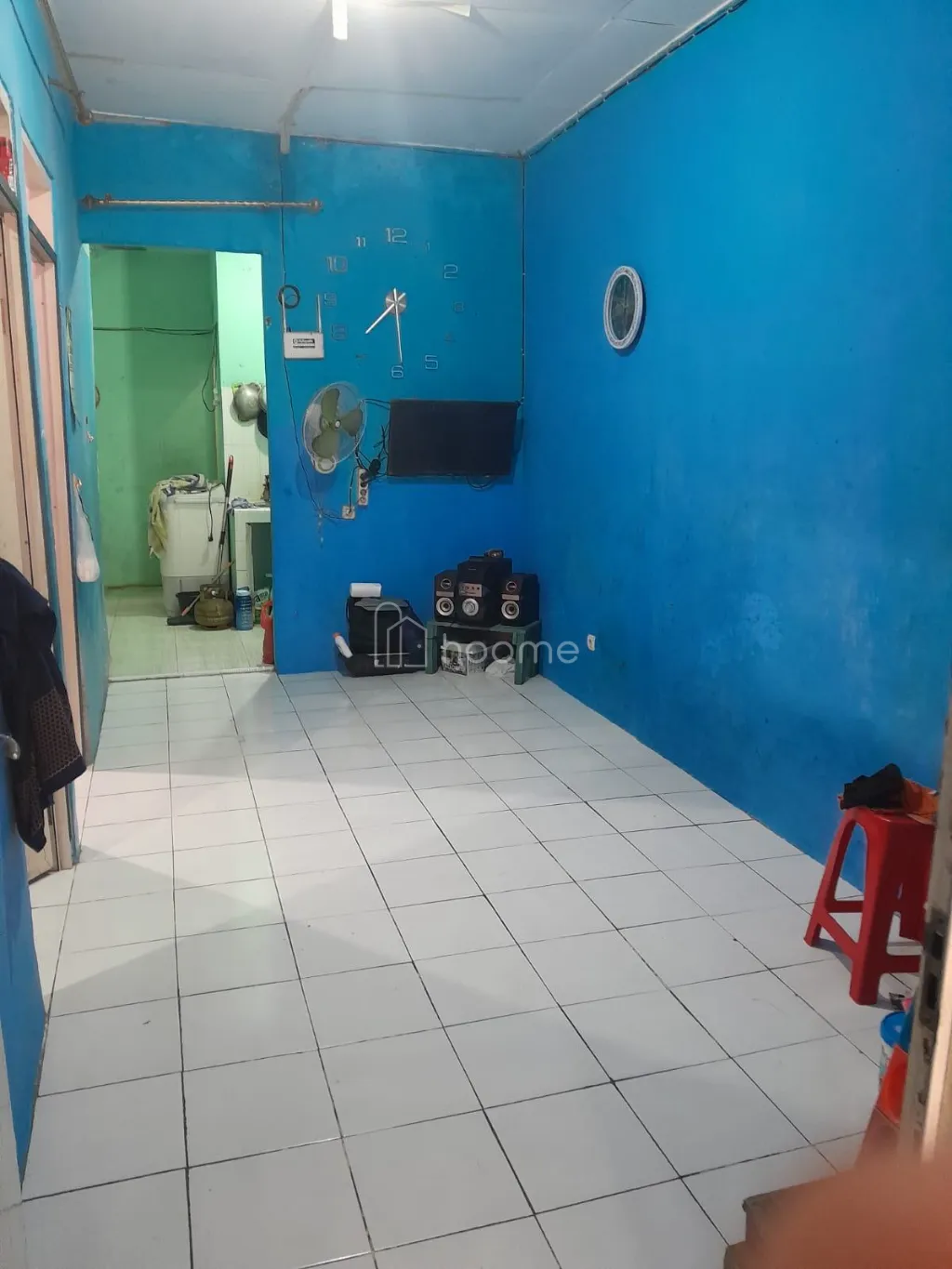 Dijual Rumah Take over perumahan Lebak Indah Griya Asri — foto 3 dari 3
