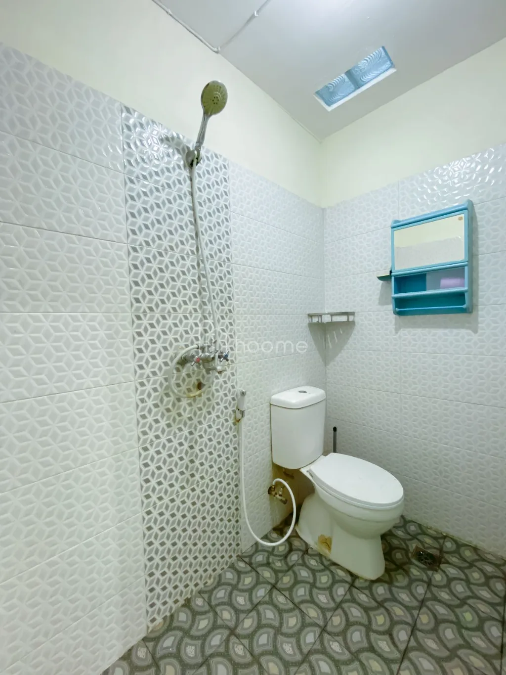Dijual Rumah Rumah Minimalis 470 Juta di Wagir – Udara Sejuk, B — foto 1 dari 4