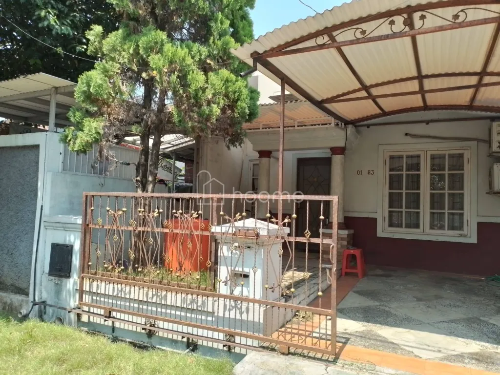 Dijual Rumah 🏡 DIJUAL RUMAH MURAH JONGGOL 🏡 — foto 3 dari 4